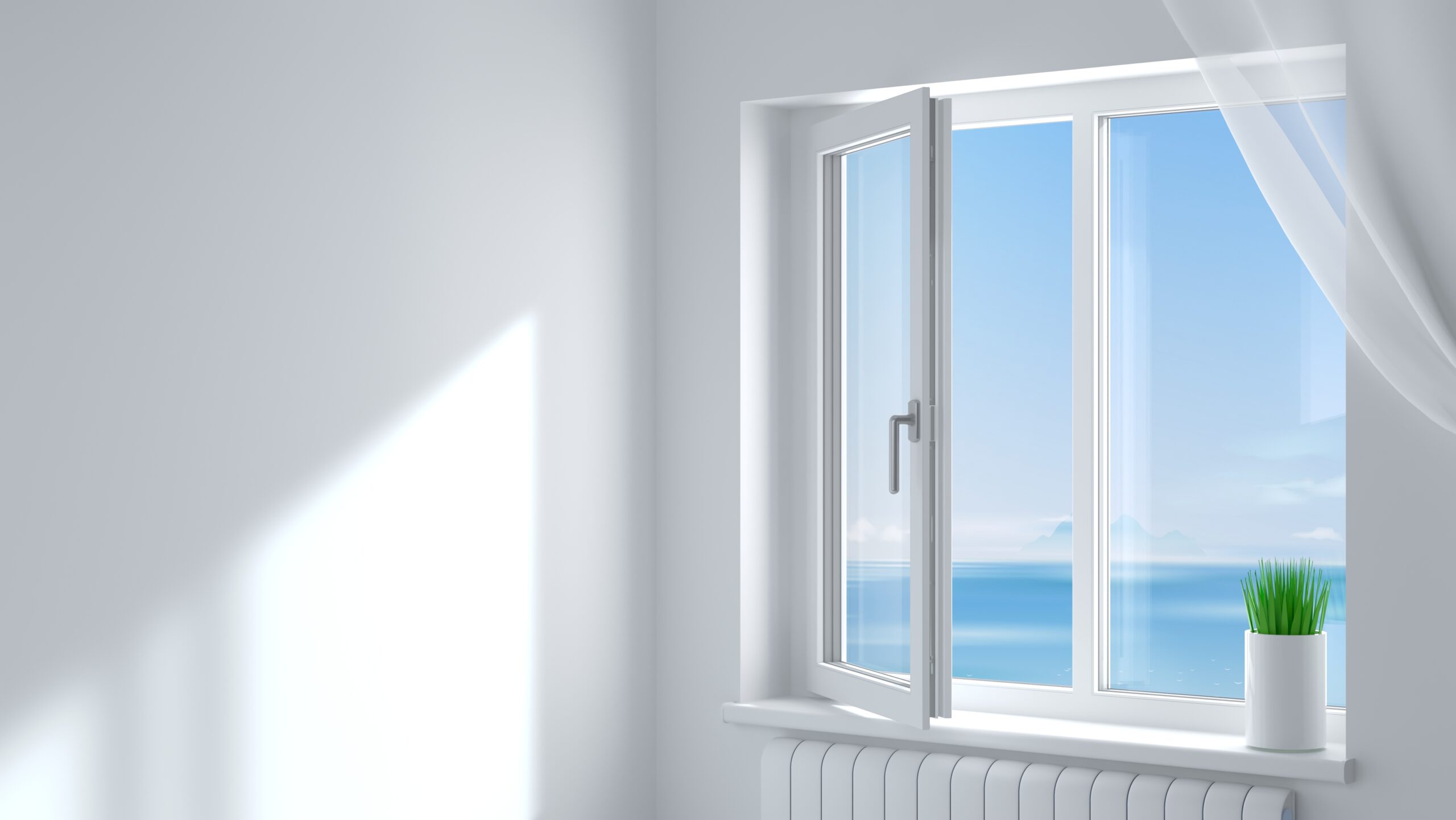 Fenster IK-Fenster & Metalltechnik